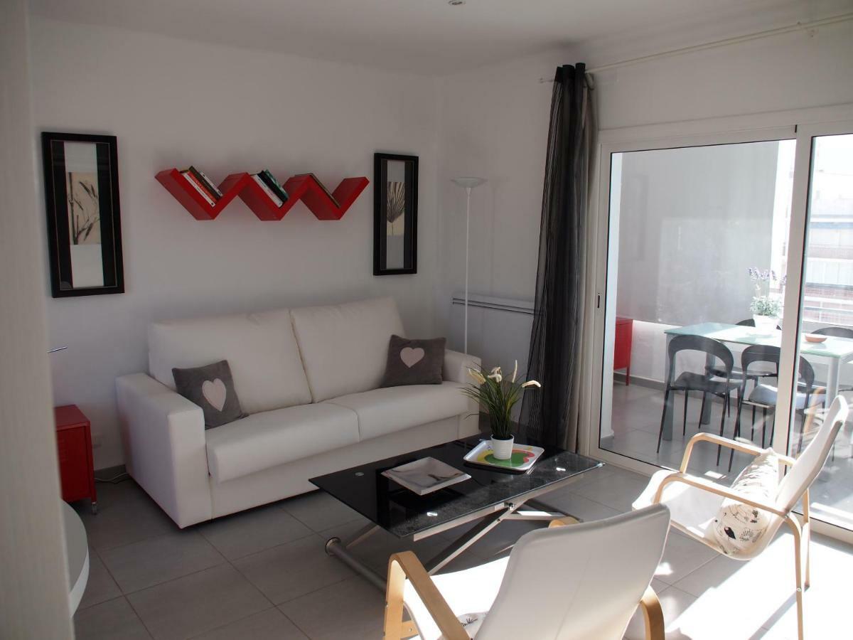 Miramar 37C Apartment Roses Ngoại thất bức ảnh